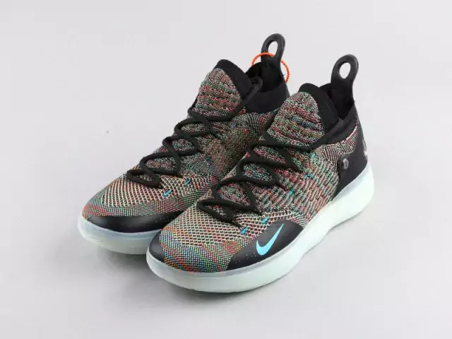 Nike kd 11 preschool 2025