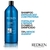 KIT REDKEN EXTREME SHAMPOO 1L + CONDICIONADOR 1L - comprar online