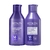 KIT REDKEN BLONDAGE SHAMPOO 300ML + CONDICIONADOR 300ML