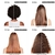 SHAMPOO LOREAL ABSOLUT REPAIR MOLECULAR 300ML - Descabeladas Hair Shop