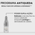 KIT L'ORÉAL PROFESSIONNEL SERIE EXPERT - AMPOLA AMINEXIL ADVANCED 20UN x 6 ml + SHAMPOO PURE RESOURCE 300 ml na internet