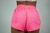 Short Feminino Rosa Neon na internet