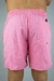 Short Masculino Elastano Rosa Mescla - Utan