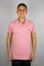 Camisa Jogador Polo Rosa Mescla - Utan