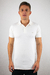 Camisa Jogador Polo Logo Marfim - loja online