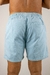 Short Sarja Azul Claro - comprar online