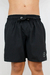 Short Masc Infantil Elastano Impermeável Preto - comprar online