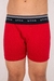 Cueca Vermelha Infantil - comprar online