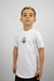 Camisa Jogador Panico Branca Infantil - comprar online