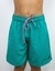 Short Masculino Elastano Infantil Verde