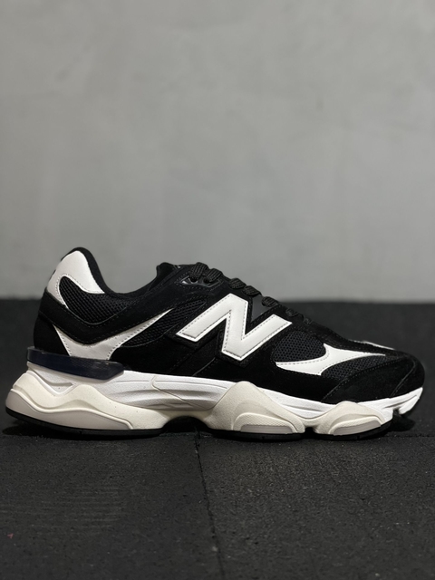 New balance preto e cinza sales