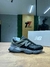 New Balance 9060 Preto Cinza