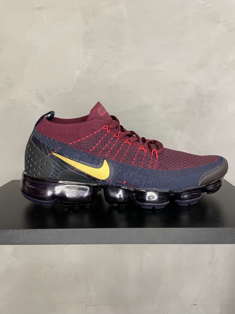 Nike air cheap vapormax flyknit barcelona