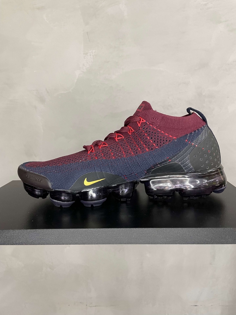 Vapor Max 2.0 Barcelona - T7 Shoes | Loja de tênis