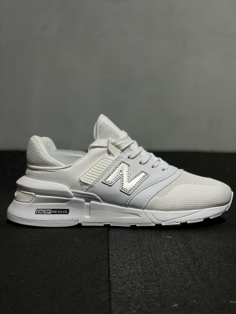 New balance encap reveal preto cheap