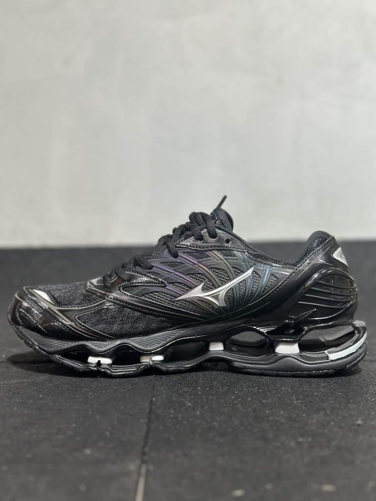 Mizuno prophecy 8 best sale camaleão