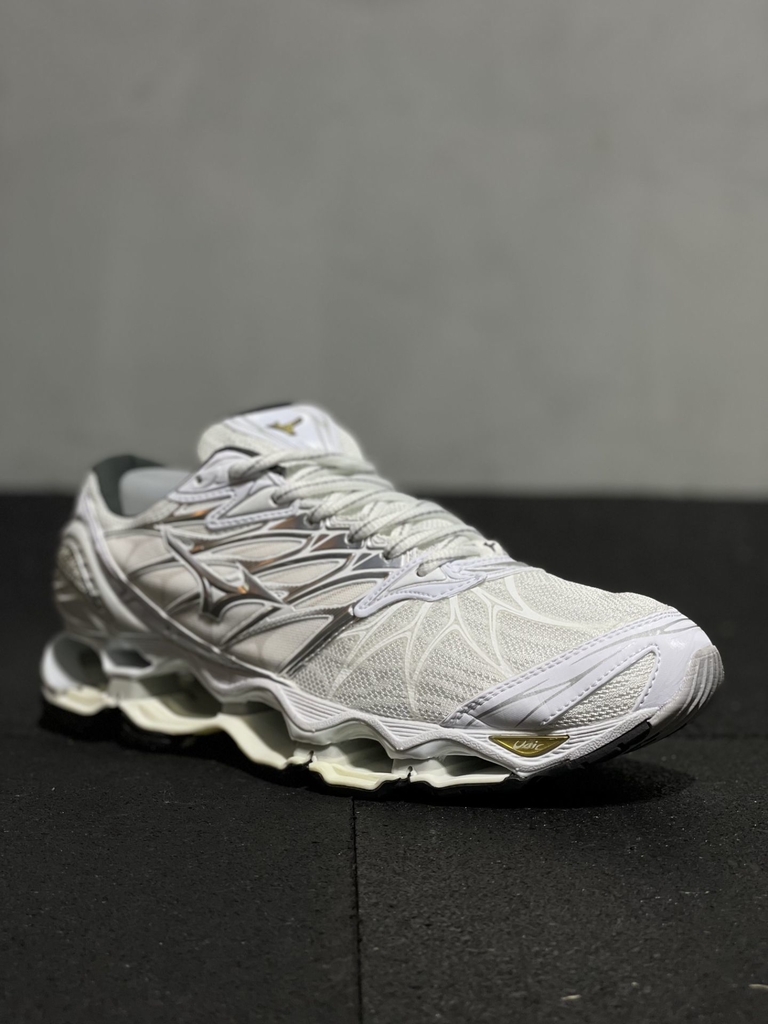 Mizuno Pro 7 Branco T7 Shoes Loja de t nis