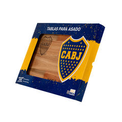 Tabla Mediana Boca Juniors - Dazz Deco