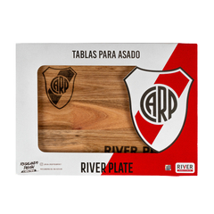 Tabla Grande River Plate en internet