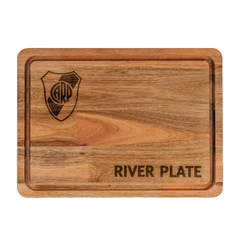 Tabla Chica River Plate