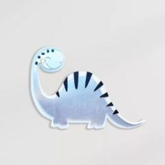 Espejo acrílico forma Dinosaurio inastillable - comprar online