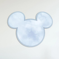 Espejo Acrílico Mickey completo - comprar online