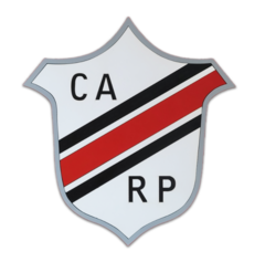 Escudo River Plate Vintage en internet