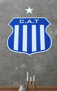 Escudo Talleres de Córdoba - tienda online