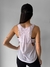 MUSCULOSA CON MICROTUL - LILA (550.2) - comprar online