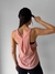 MUSCULOSA CON MICROTUL - ROSA VIEJO (550.3) - comprar online