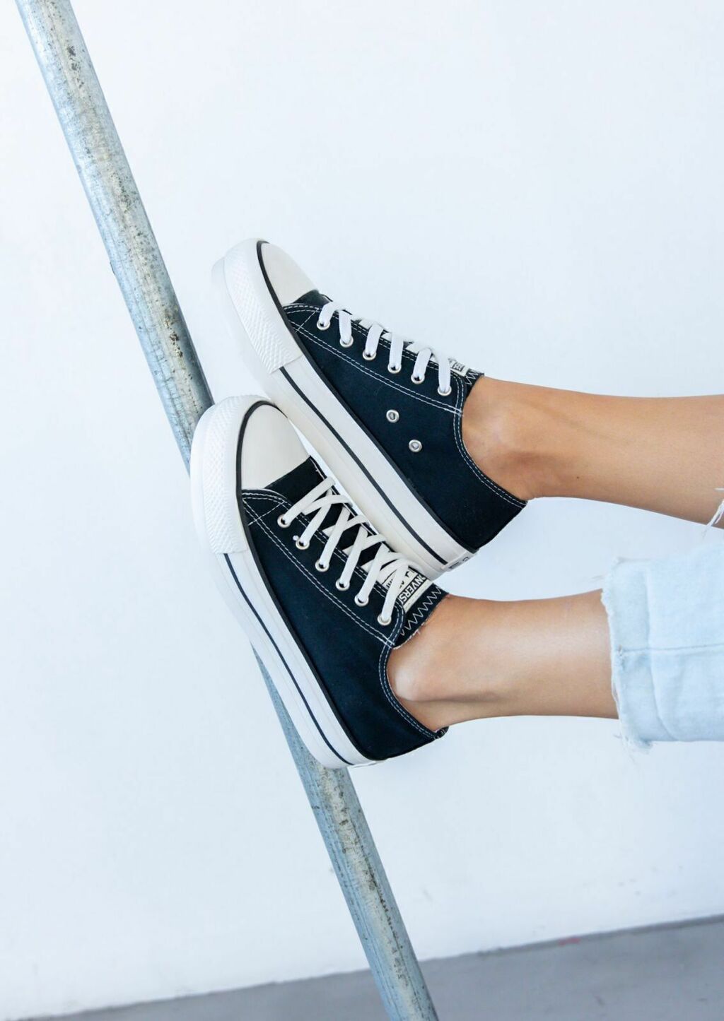 ZAPATILLAS ALL STAR Liquidacion Liberta Oficial