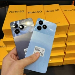 Realme Note 50 128 / 4 Ram