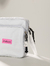 Mini Bag Maluan Cinza - comprar online