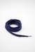 Cordones Azul Marino de Poliéster - comprar online