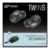 NOGA AURICULAR AIRPODS BTWINS-21