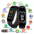 SMARTBAND GENERICO C NOTIFIC