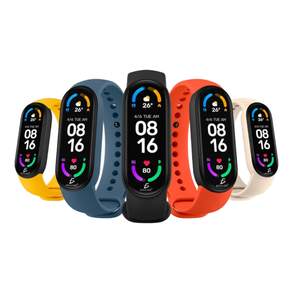 Smartband generico deals