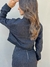 jaqueta de tweed - Karoline Koraicho