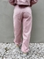 calça jogger hibisco - loja online