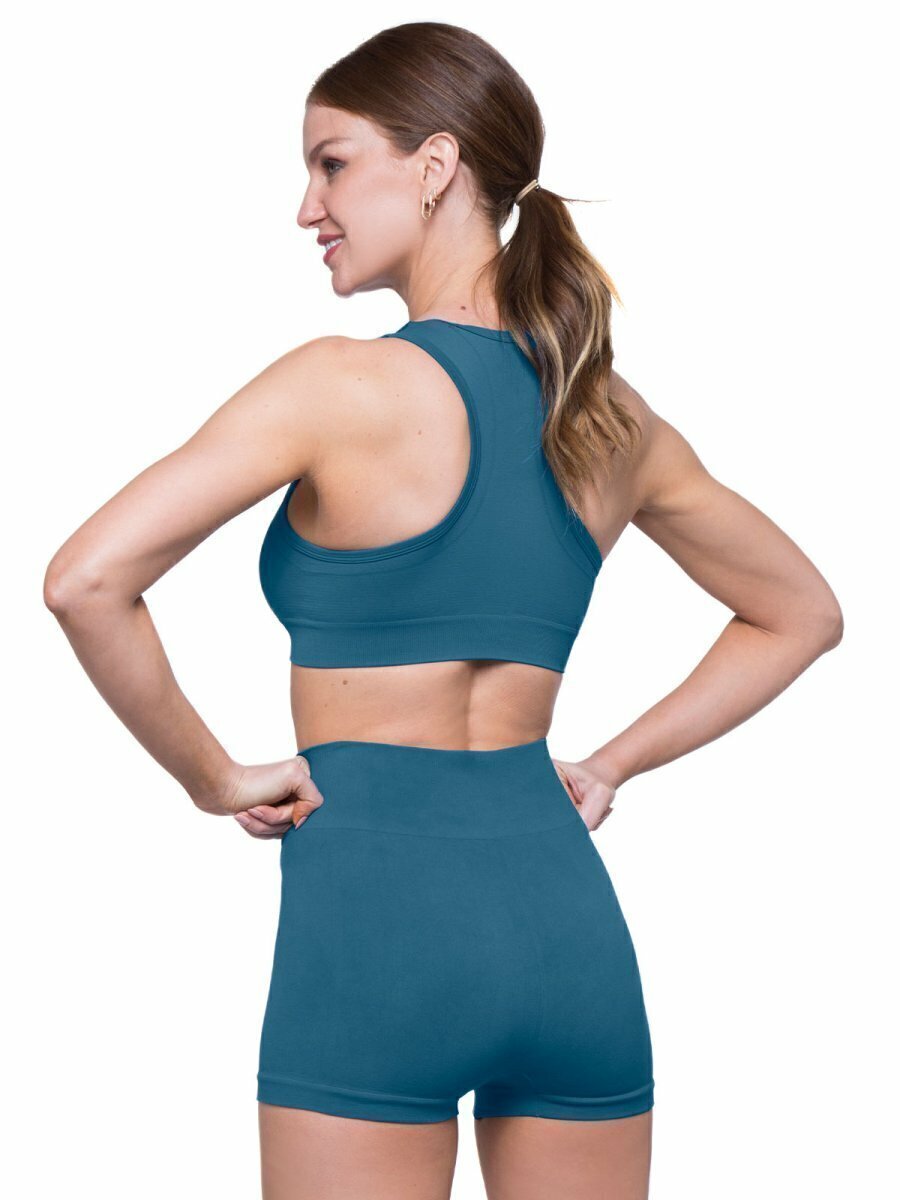 Short deportivo cocot hotsell