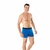 Boxer Basico Hombre Algodon/lycra Dufour 11779 en internet