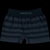 Boxer Hombre Algodon Melange Rayado S/costura Andros A5106 en internet