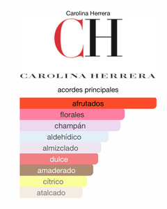 88- Tipo 212 VIP Rosé de Carolina Herrera - (50ml) - Jean Cartier Perfumes