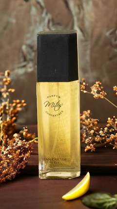 Pack x 6 Fragancias Alternativas Mitos (50ml) - Jean Cartier Perfumes