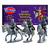 Caixa 12 Miniatura Early Imperial Roman Generals Victrix