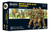 Caixa 30 Minis British Inter Allied Commandos Bolt Action