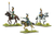 Napoleonic French Line Lancers Black Powder Warlord - Nithzen Wargames