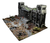 Set Wargame Battle For The Reichstag Italeri 1/72 Wwii - loja online