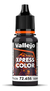 Tinta Vallejo Xpress Colors Wicked Purple Contrast 72456