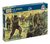 Caixa Miniaturas 1/72 Us. Infantry Wwii Italeri Wargame